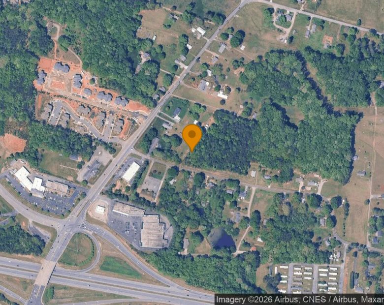 1.67 Acres in Lewisville - Forsyth County, NC in Forsyth County, NC