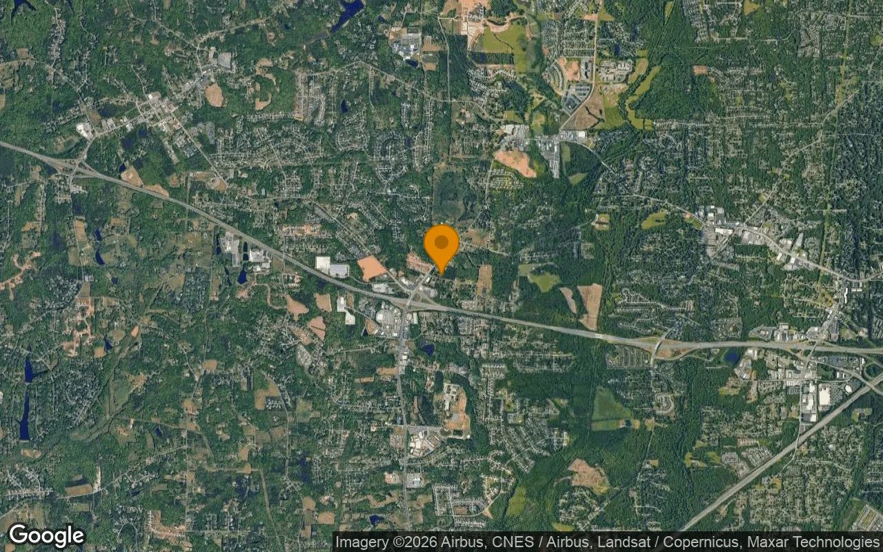 1.67 Acres in Lewisville - Forsyth County, NC in Forsyth County, NC