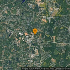 1.67 Acres in Lewisville - Forsyth County, NC in Forsyth County, NC