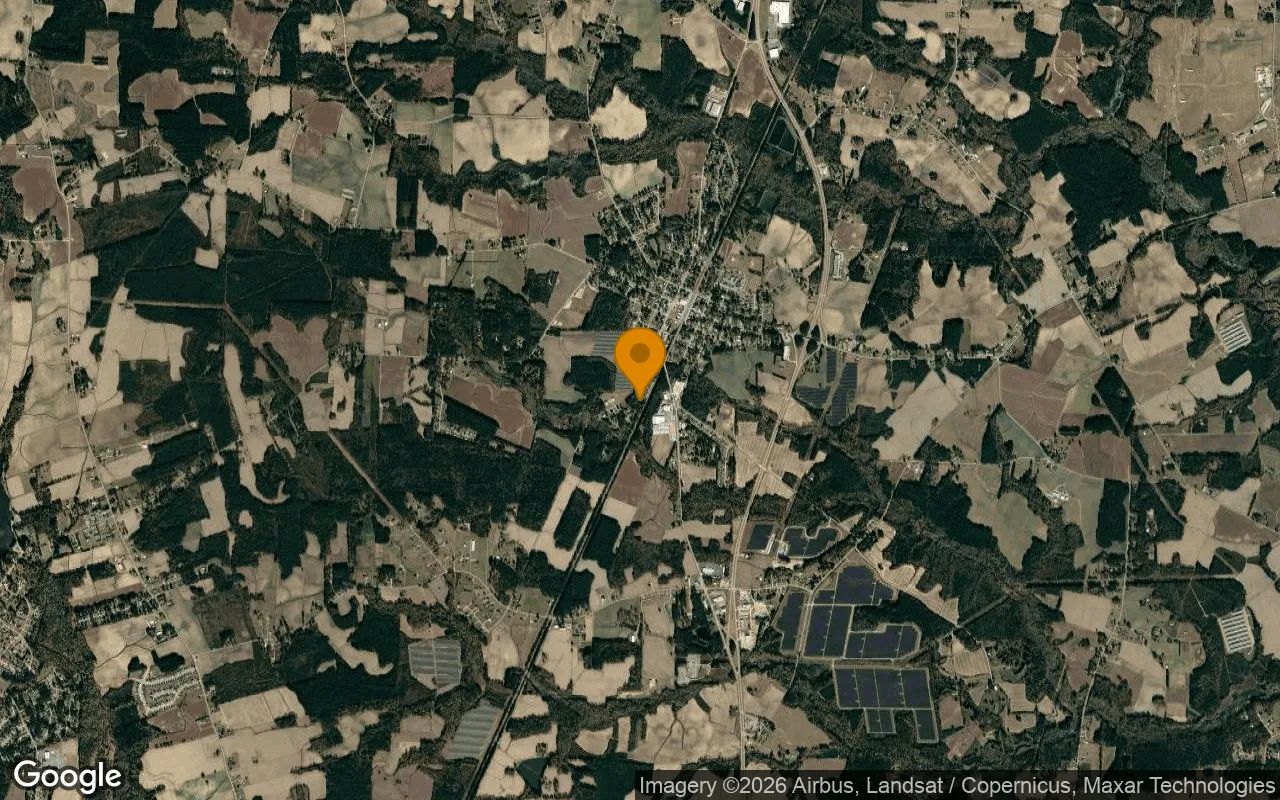 1.35 Acres in Elm City - Wilson County, NC in Wilson County, NC