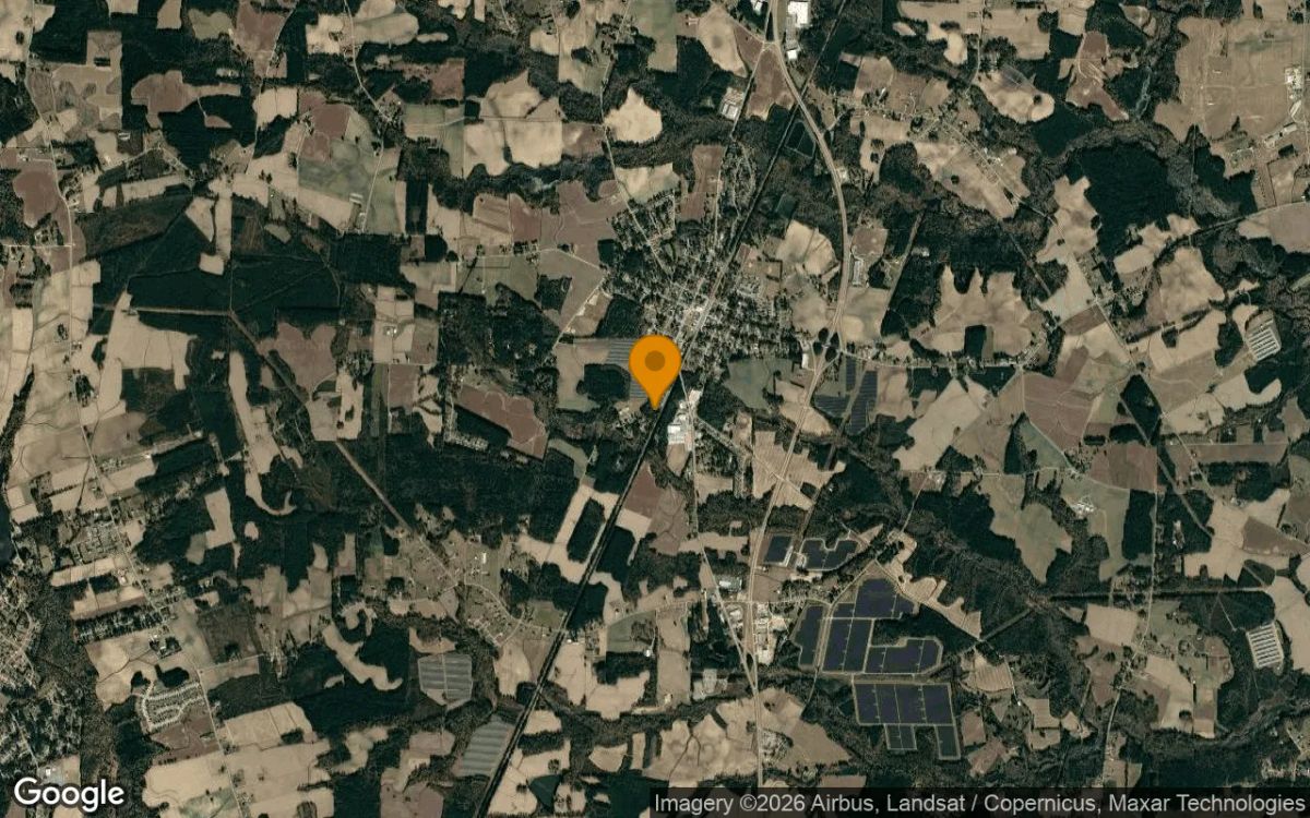 1.35 Acres in Elm City - Wilson County, NC - Image 3