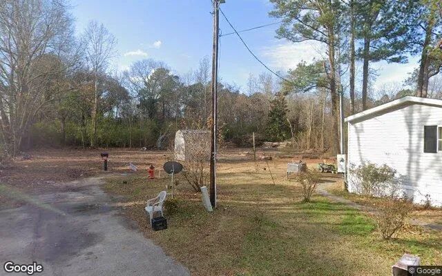 1.35 Acres in Elm City - Wilson County, NC in Wilson County, NC
