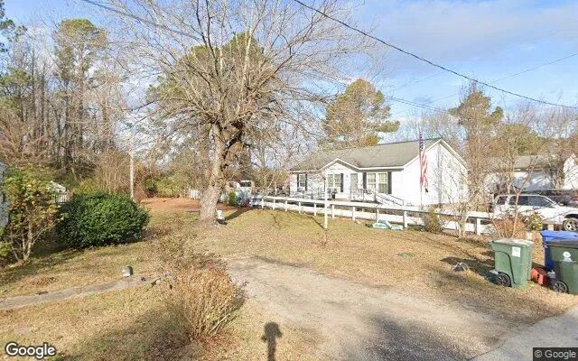 Decorative background for 1.35 Acres in Elm City - Wilson County, NC image 6