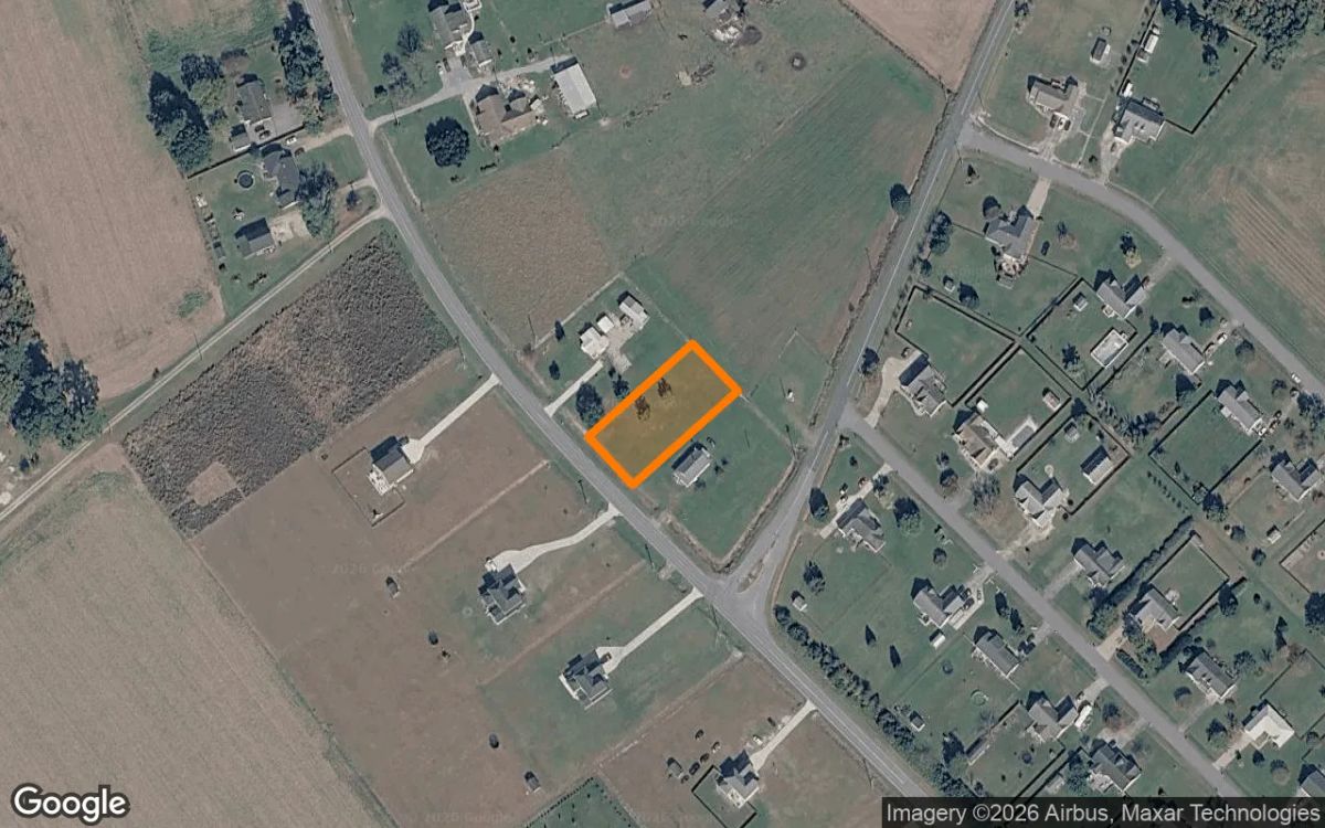 0.49 Acres in Camden - Camden County, NC - Main image