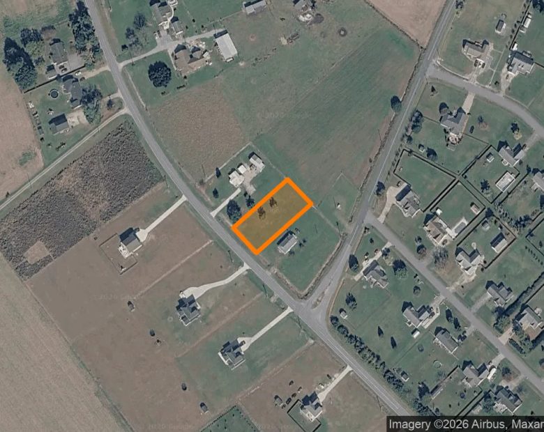 0.49 Acres in Camden - Camden County, NC in Camden County, NC