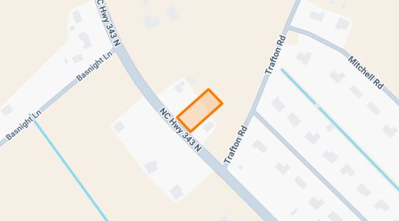 0.49 Acres in Camden - Camden County, NC in Camden County, NC