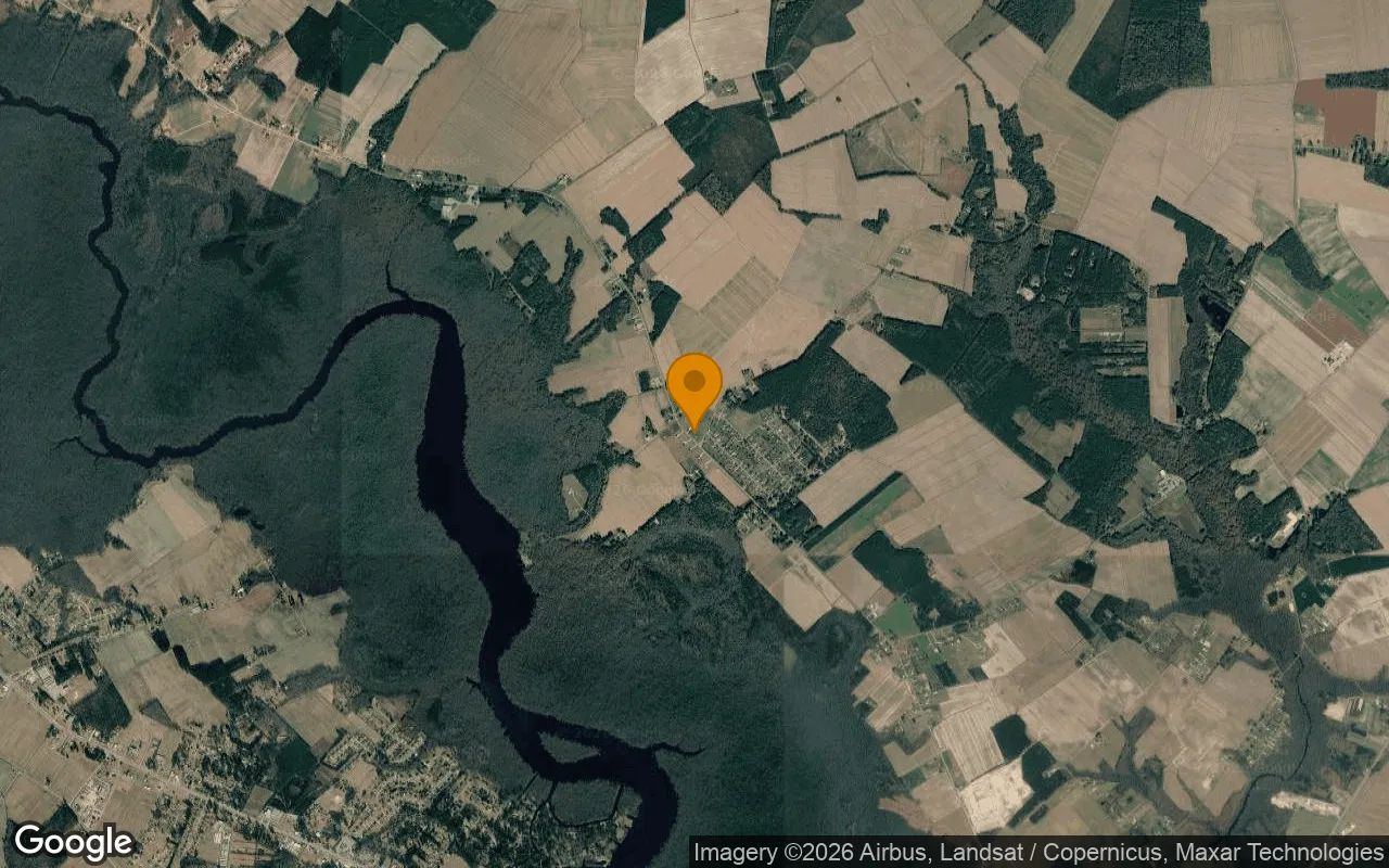 0.49 Acres in Camden - Camden County, NC in Camden County, NC