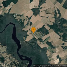 0.49 Acres in Camden - Camden County, NC in Camden County, NC