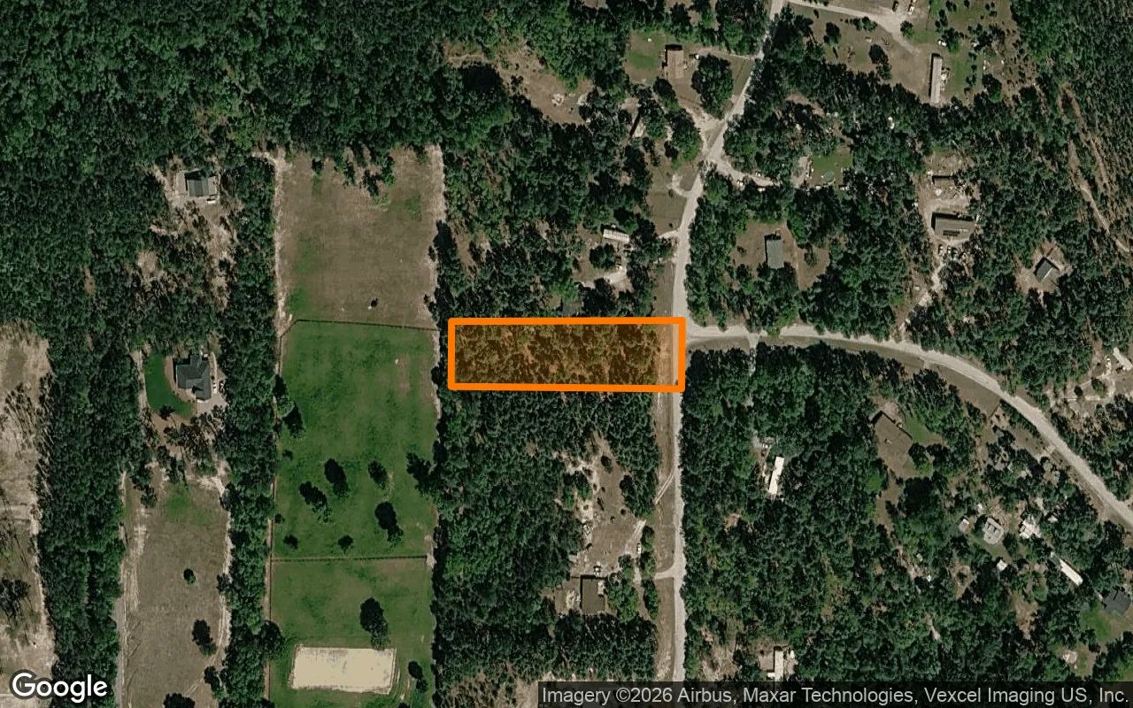 1.15 Acres in Cameron - Moore County, NC in Moore County, NC