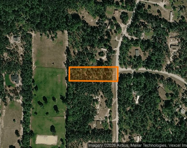 1.15 Acres in Cameron - Moore County, NC in Moore County, NC