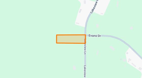 1.15 Acres in Cameron - Moore County, NC in Moore County, NC