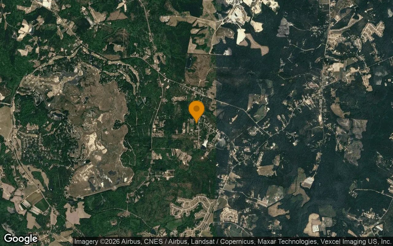 1.15 Acres in Cameron - Moore County, NC in Moore County, NC