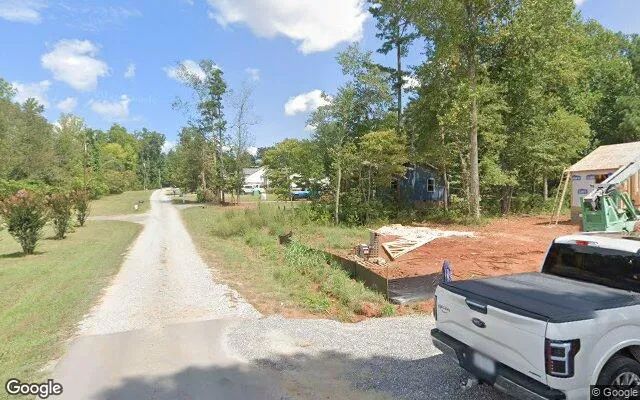 0.79 Acres in Lincolnton - Lincoln County, NC in Lincoln County, NC