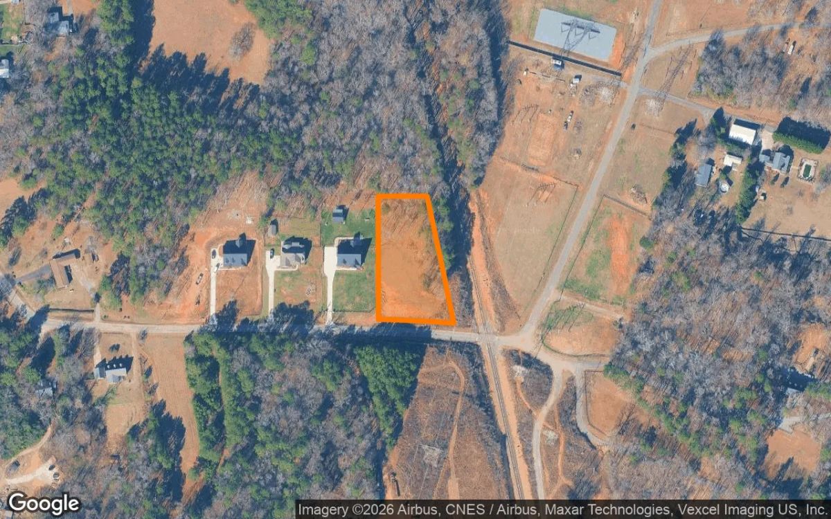 1.08 Acres in Belmont - Gaston County, NC - Main image