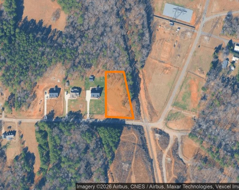 1.08 Acres in Belmont - Gaston County, NC in Gaston County, NC