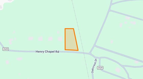1.08 Acres in Belmont - Gaston County, NC in Gaston County, NC
