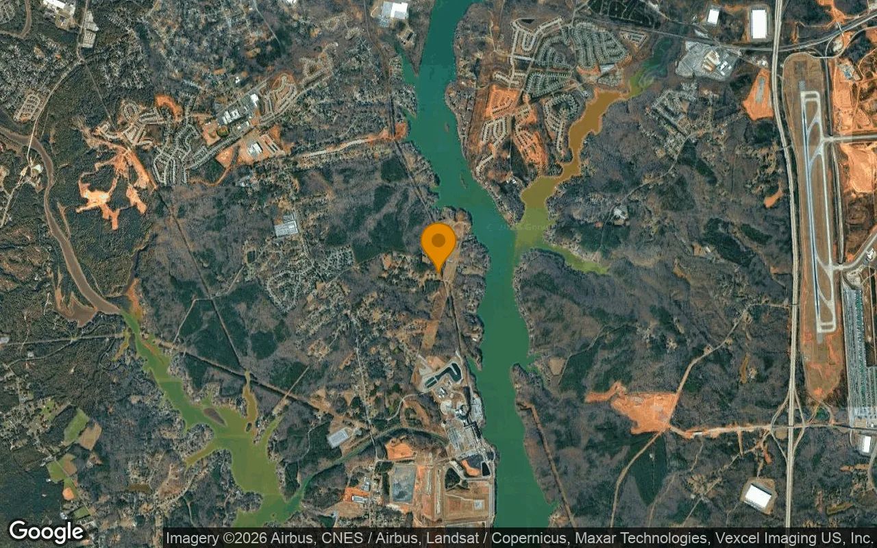 1.08 Acres in Belmont - Gaston County, NC in Gaston County, NC