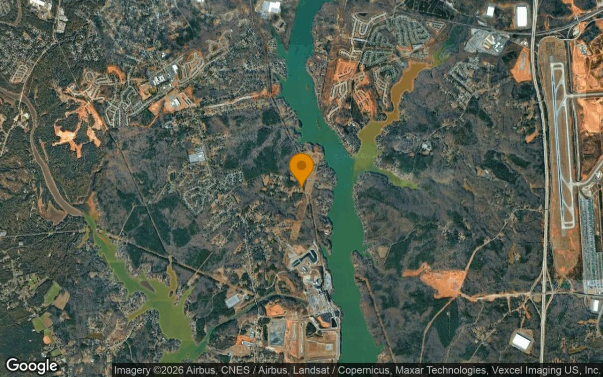 1.08 Acres in Belmont - Gaston County, NC - Image 3