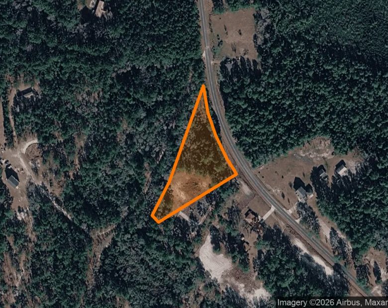 1.69 Acres in Maple Hill - Onslow County, NC in Onslow County, NC