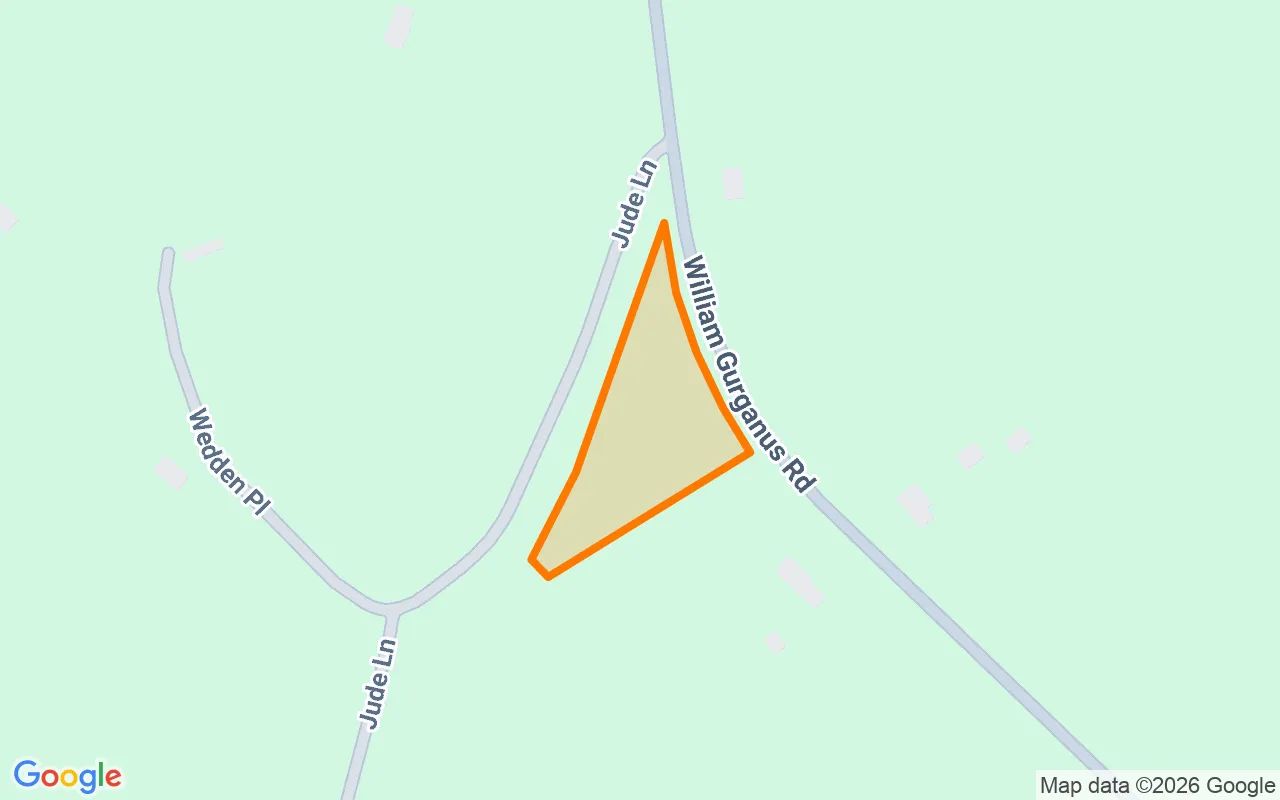 1.69 Acres in Maple Hill - Onslow County, NC in Onslow County, NC
