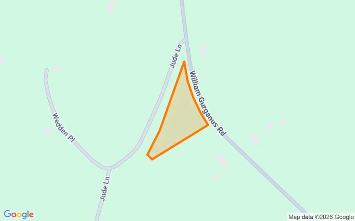 1.69 Acres in Maple Hill - Onslow County, NC - Image 2