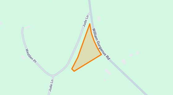 1.69 Acres in Maple Hill - Onslow County, NC in Onslow County, NC