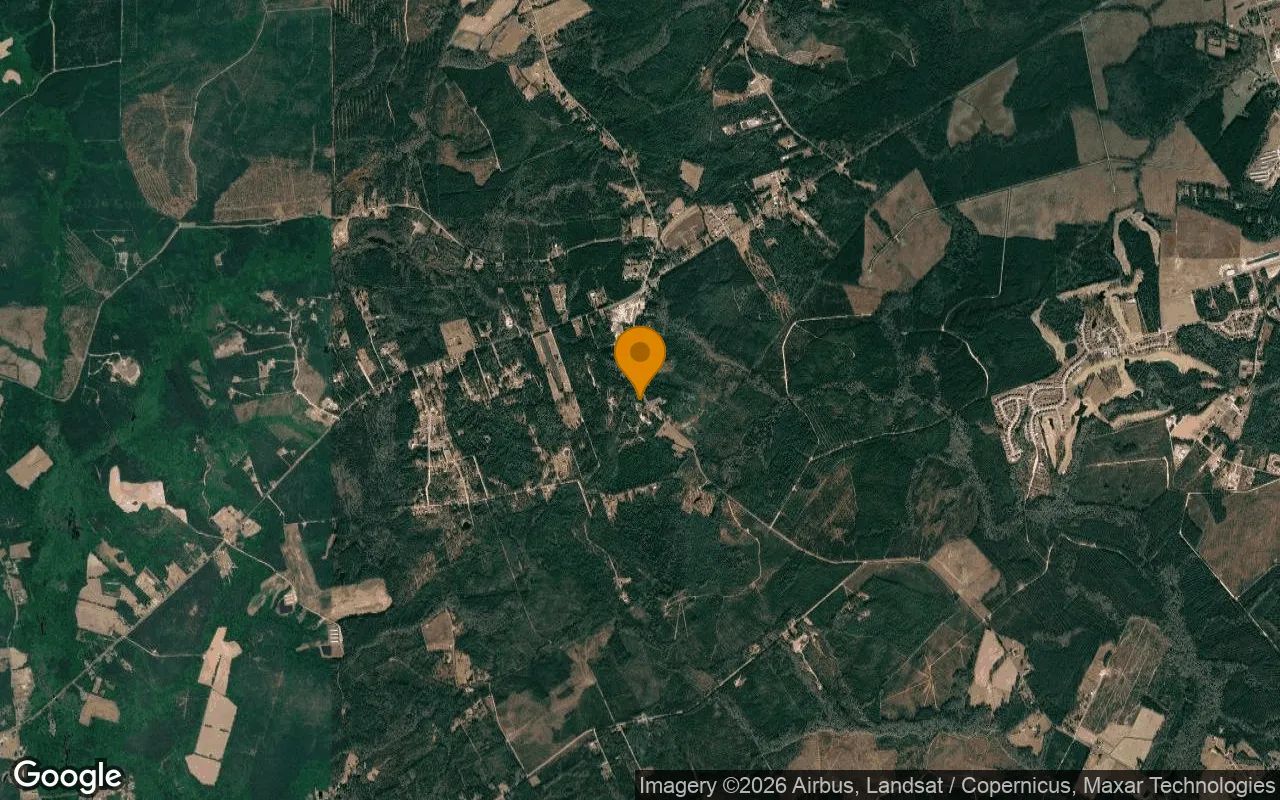1.69 Acres in Maple Hill - Onslow County, NC in Onslow County, NC