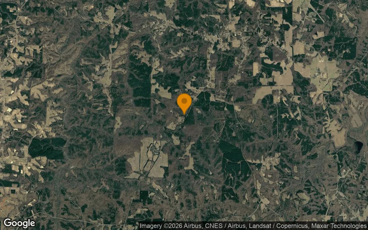 18.25 Acres in Leasburg - Caswell County, NC in Caswell County, NC