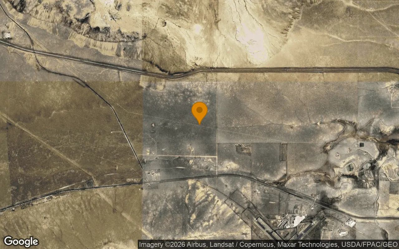 153.02 Acres in Laramie - Albany County, WY in Albany County, WY