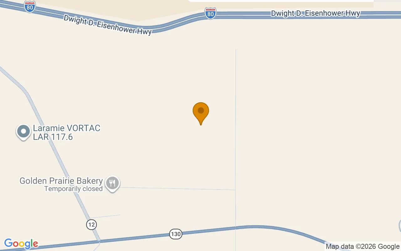153.02 Acres in Laramie - Albany County, WY in Albany County, WY