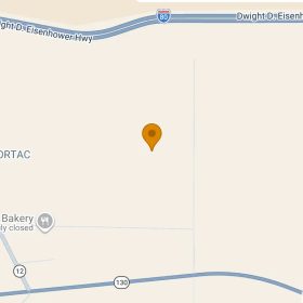 153.02 Acres in Laramie - Albany County, WY in Albany County, WY