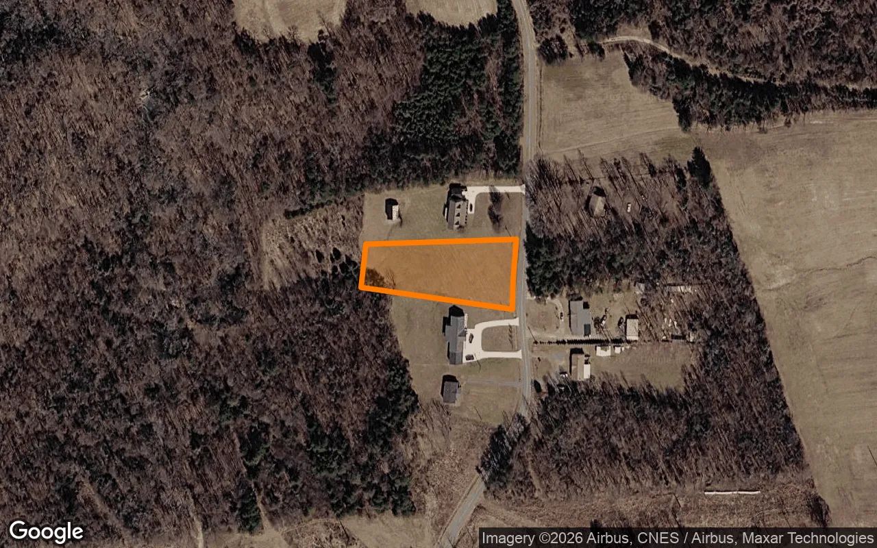 1.04 Acres in Dobson - Surry County, NC in Surry County, NC