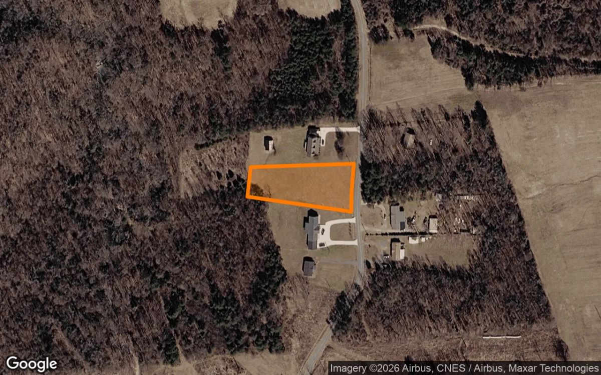 1.04 Acres in Dobson - Surry County, NC - Main image