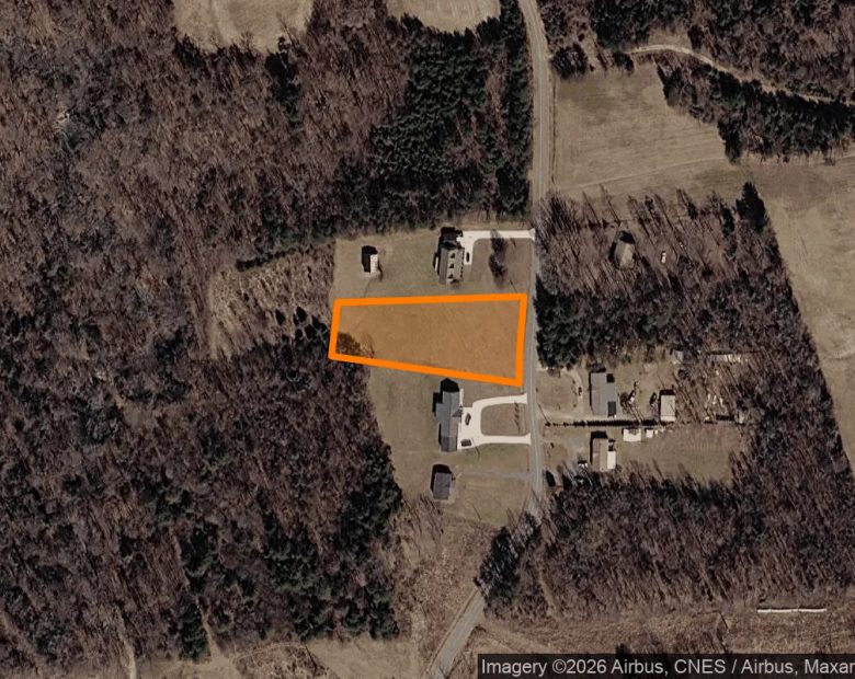1.04 Acres in Dobson - Surry County, NC in Surry County, NC