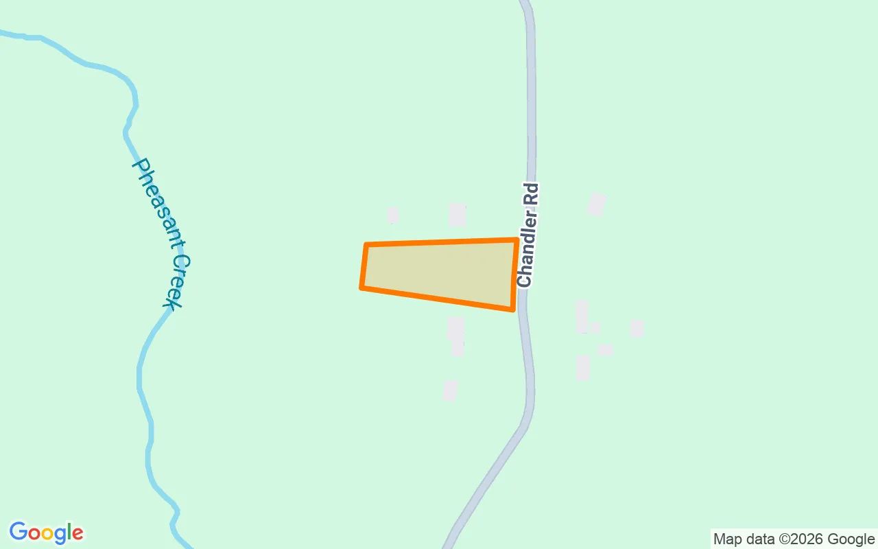 1.04 Acres in Dobson - Surry County, NC in Surry County, NC