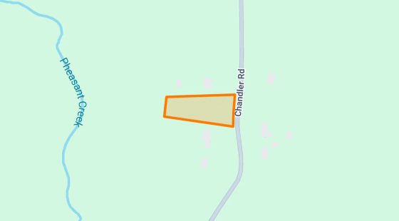 1.04 Acres in Dobson - Surry County, NC in Surry County, NC