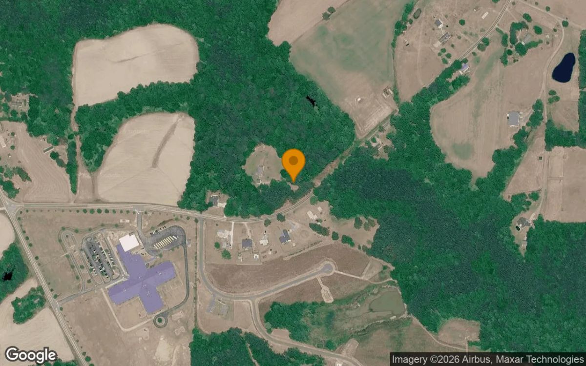 0.16 Acres in Lillington - Harnett County, NC - Main image