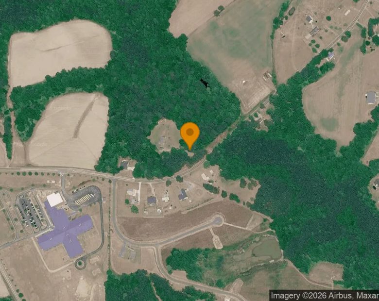 0.16 Acres in Lillington - Harnett County, NC in Harnett County, NC