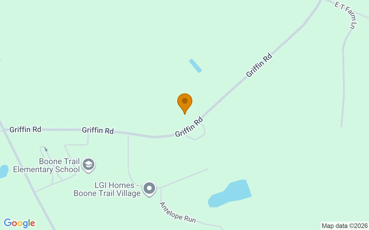 0.16 Acres in Lillington - Harnett County, NC in Harnett County, NC