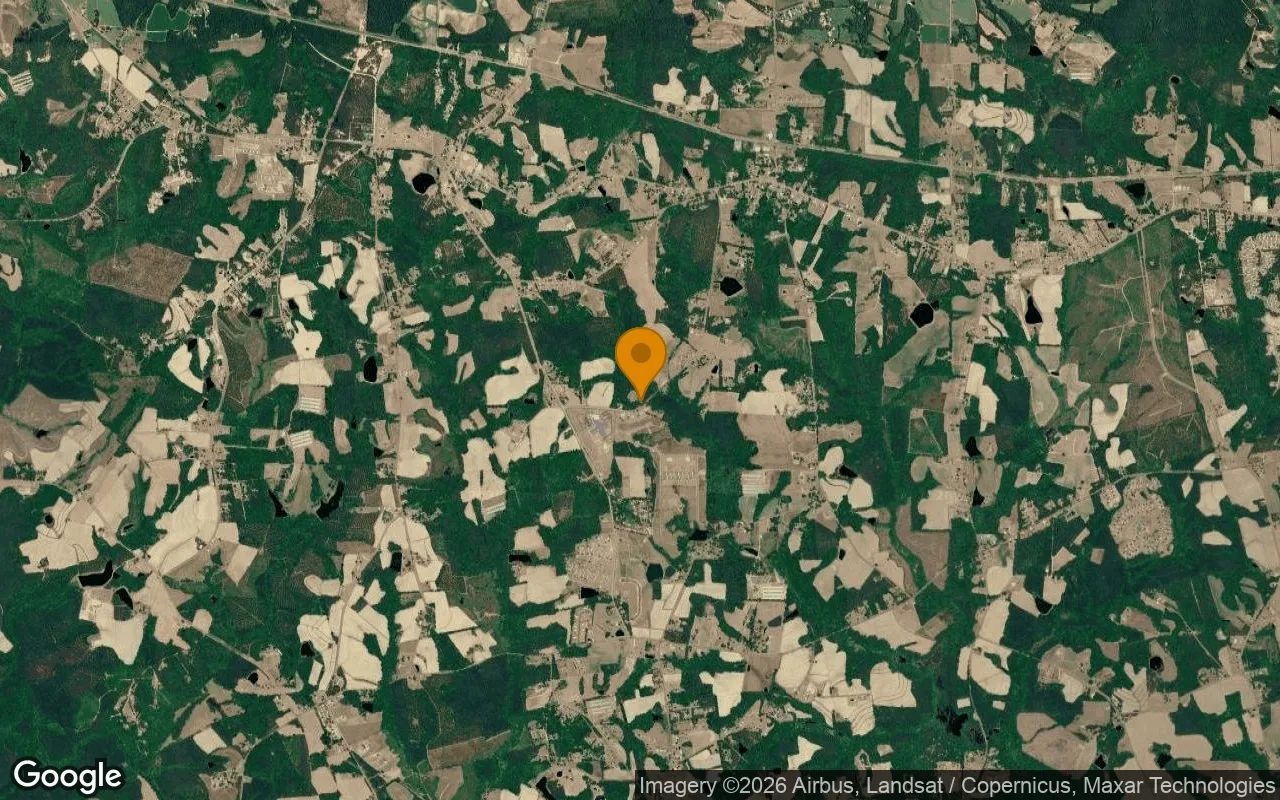 0.16 Acres in Lillington - Harnett County, NC in Harnett County, NC