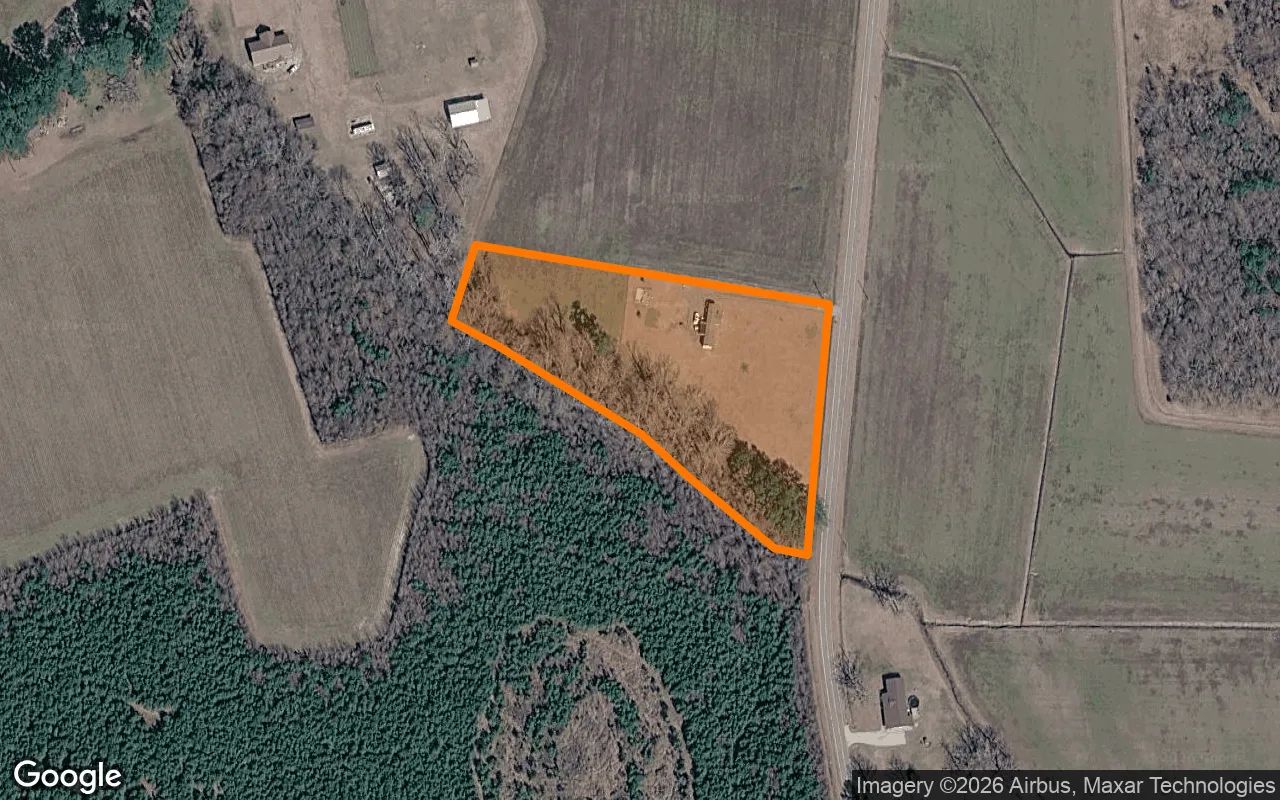 3.5 Acres in Jamesville - Martin County, NC in Martin County, NC