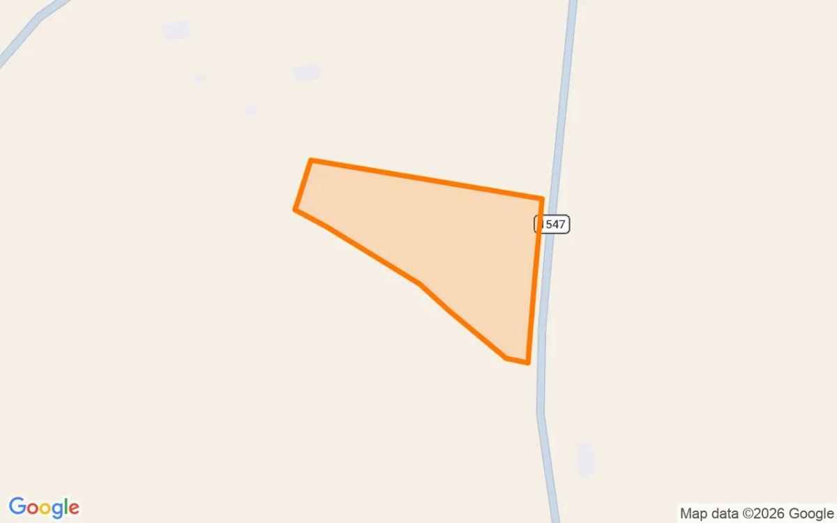 3.5 Acres in Jamesville - Martin County, NC - Image 2