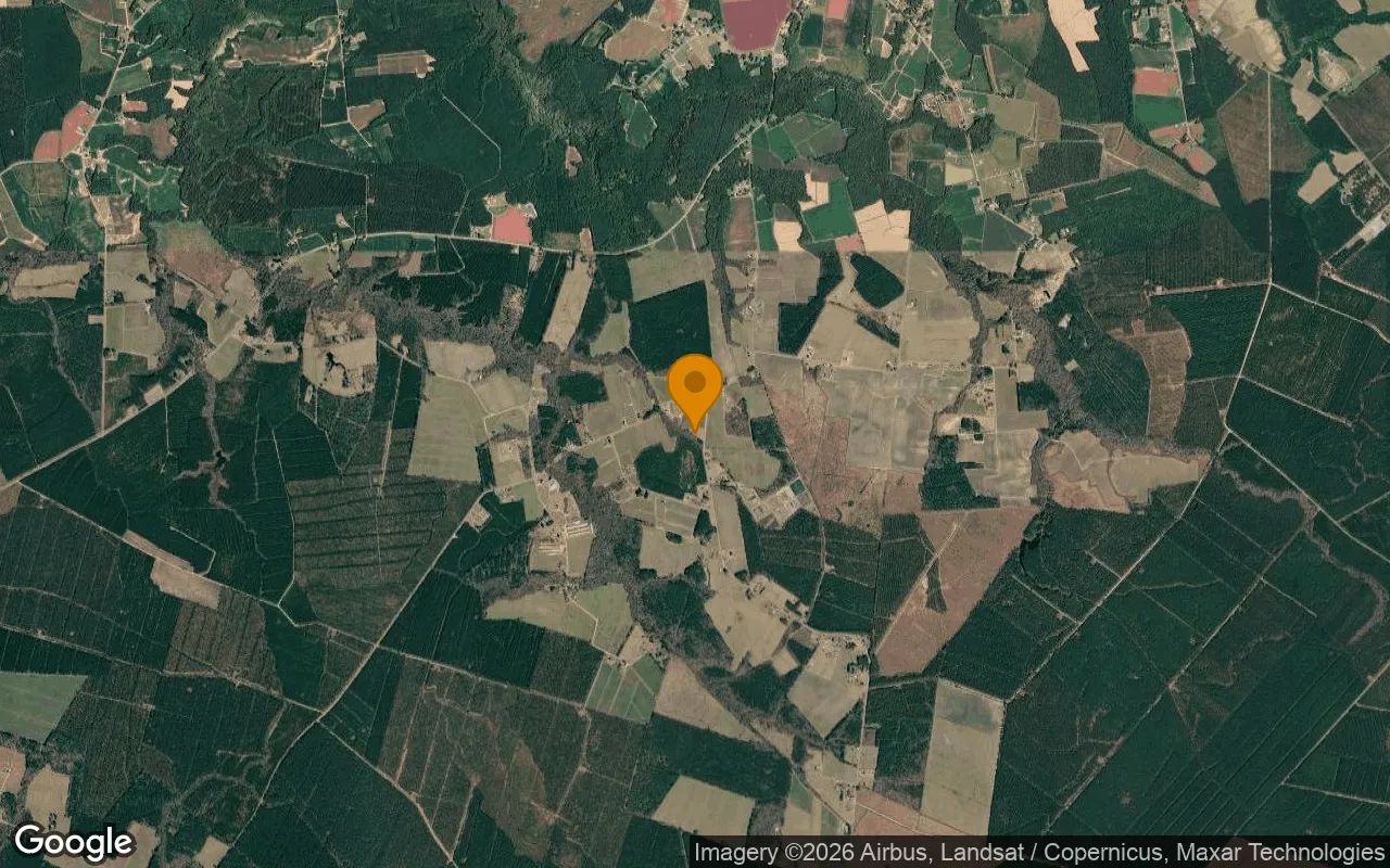 3.5 Acres in Jamesville - Martin County, NC in Martin County, NC