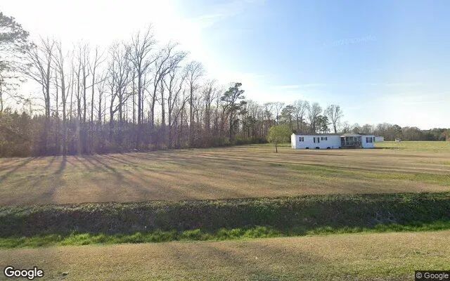 3.5 Acres in Jamesville - Martin County, NC in Martin County, NC