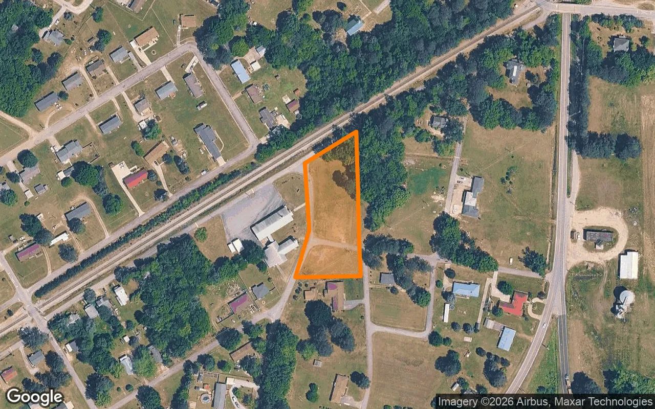 1.5 Acres in Jackson - Northampton County, NC in Northampton County, NC