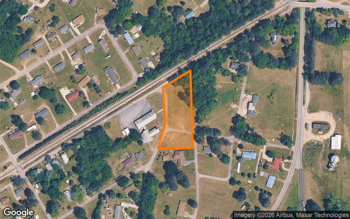 1.5 Acres in Jackson - Northampton County, NC - Main image