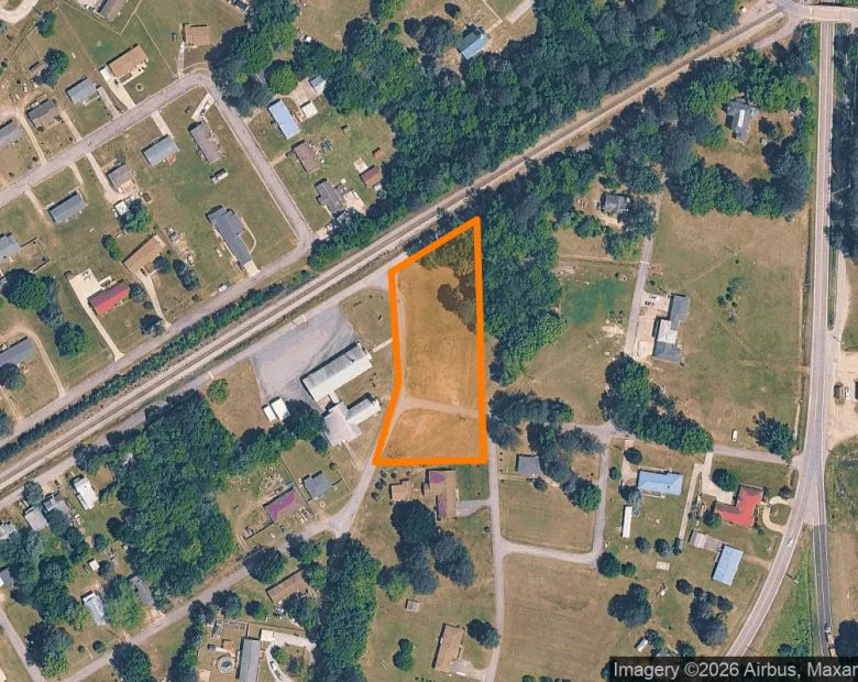 1.5 Acres in Jackson - Northampton County, NC in Northampton County, NC