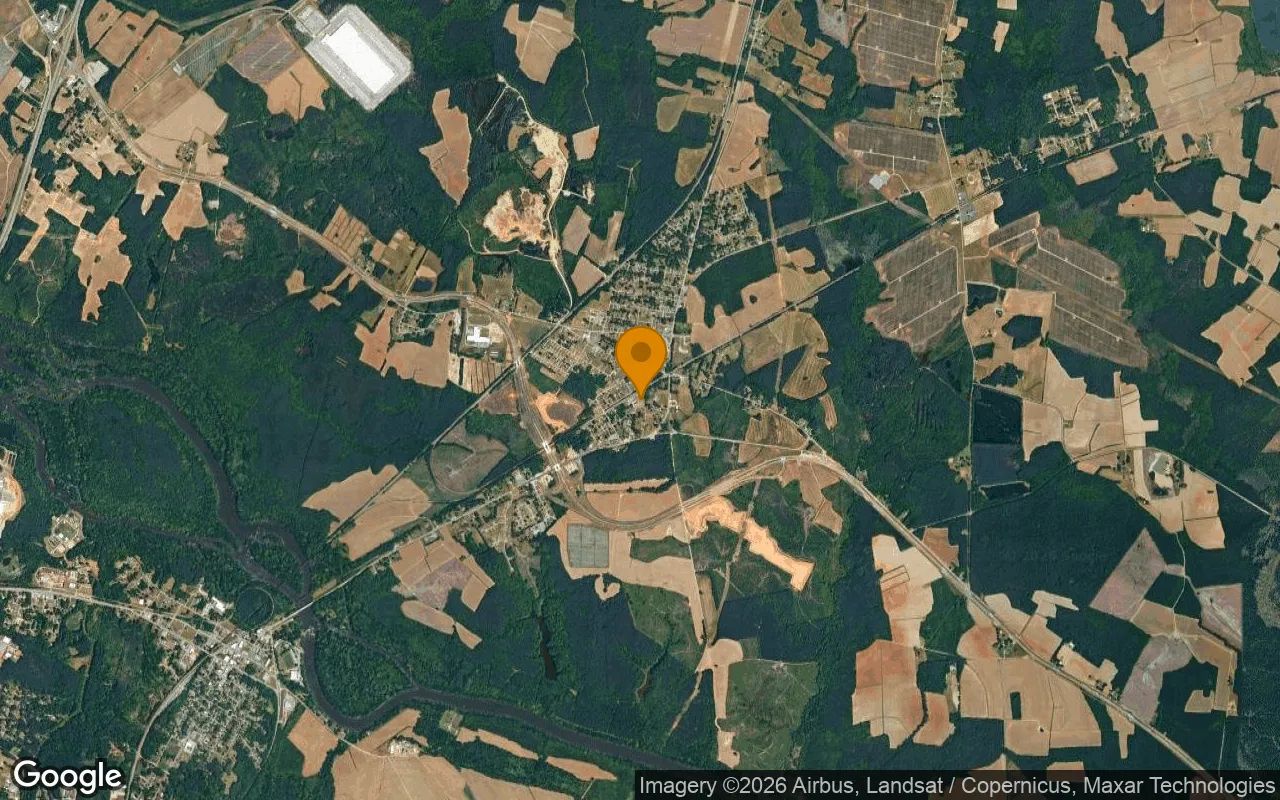 1.5 Acres in Jackson - Northampton County, NC in Northampton County, NC