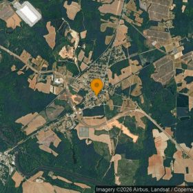 1.5 Acres in Jackson - Northampton County, NC in Northampton County, NC