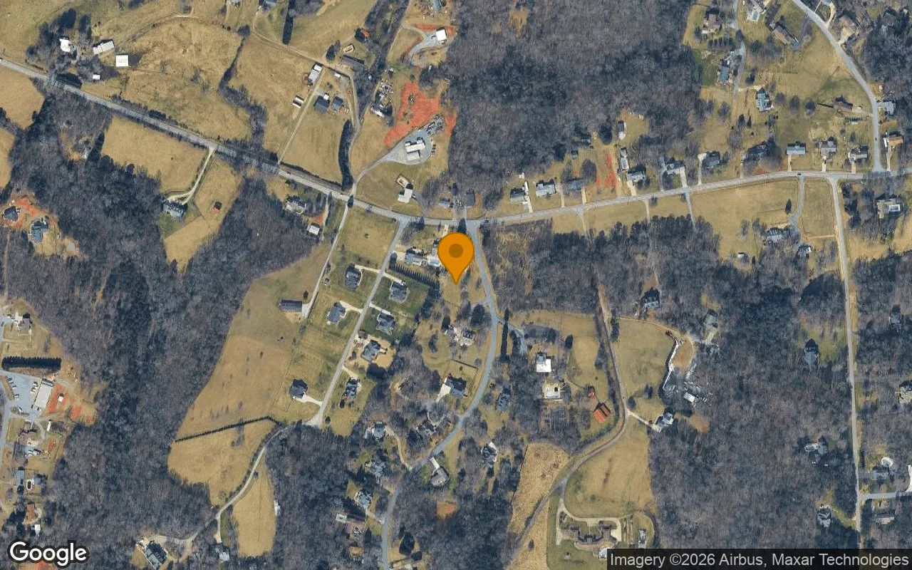 0.48 Acres in Hickory - Alexander County, NC in Alexander County, NC